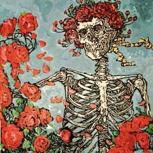 Meet your Posher, Drew